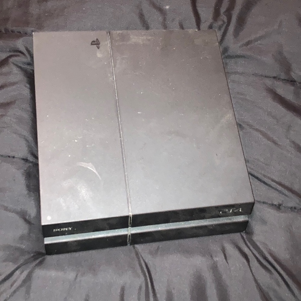 Ps4